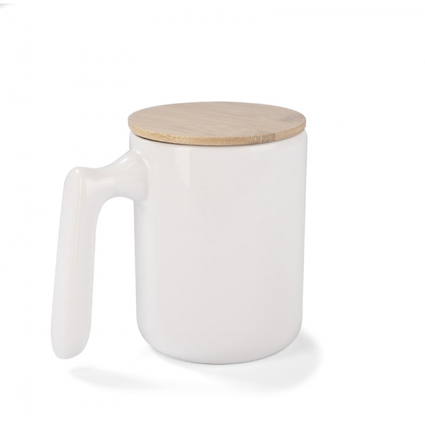 Kubek ceramiczny VIVIAN 420 ml img