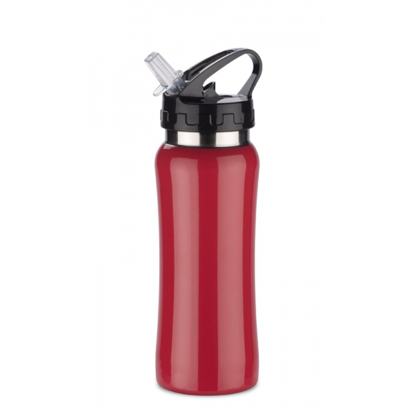 Bidon stalowy PATRO 600 ml img