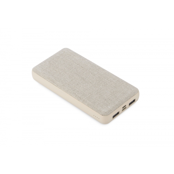 Powerbank rPET REPPO 10000 mAh img