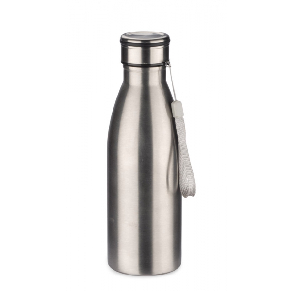 Butelka stalowa KONRA 600 ml img