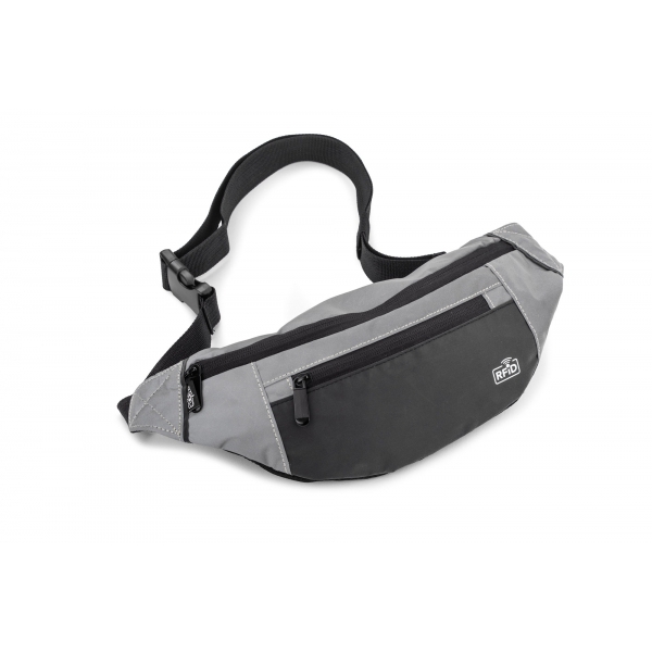 Torebka biodrowa rPET MARTE img