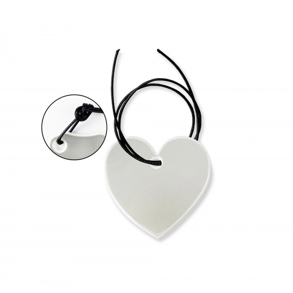 Zawieszka REF-HEART img