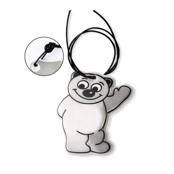 Zawieszka REF-TEDDY img