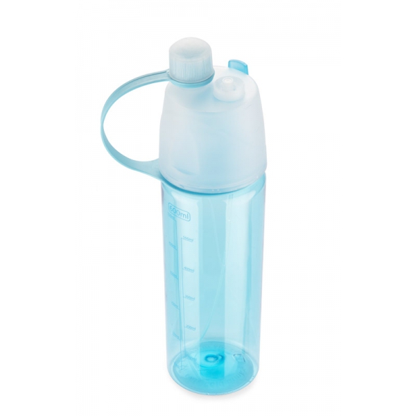 Bidon ze zraszaczem SPRAY 600 ml img
