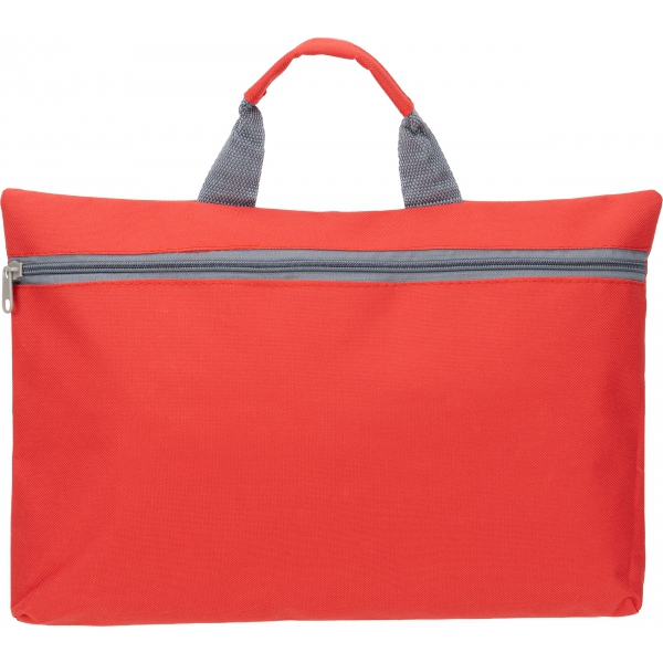 Teczka konferencyjna, 310-340 g/m² FRANCA