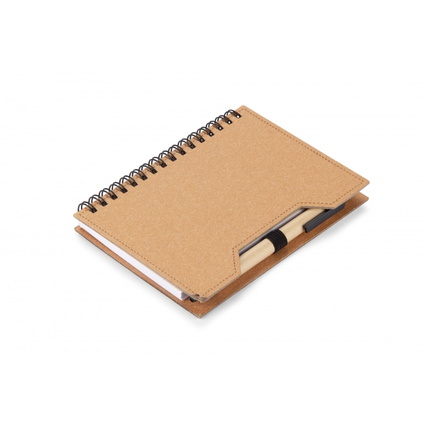 Notes LINOT A6 img