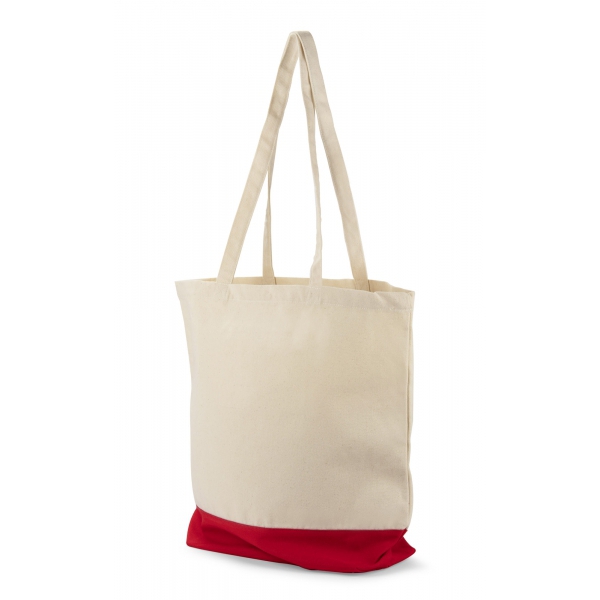 Torba bawełniana VIBO 340 g img