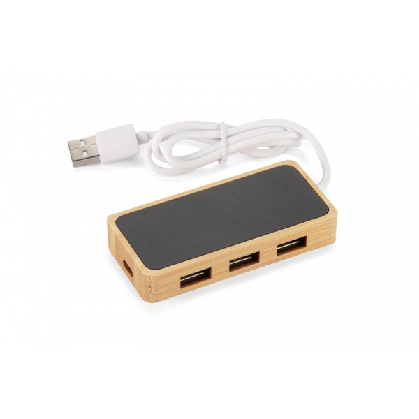 HUB USB NATRO img