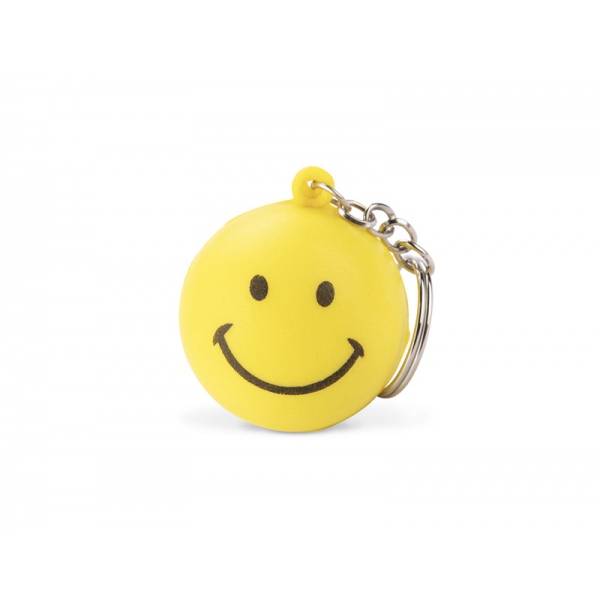Brelok antystresowy SMILE img