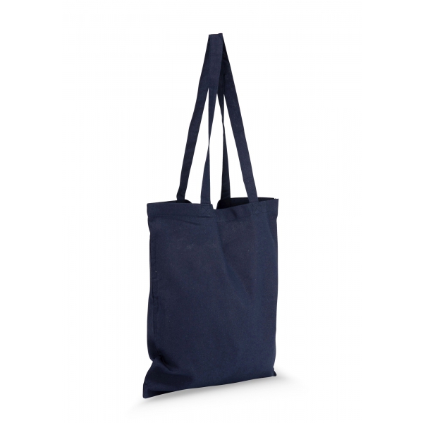 Torba bawełniana GRIS 140 g img