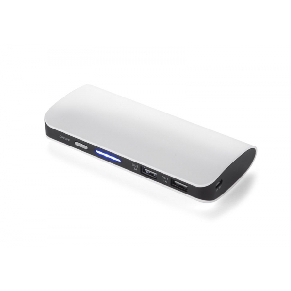 Powerbank TIEN 10000 mAh img