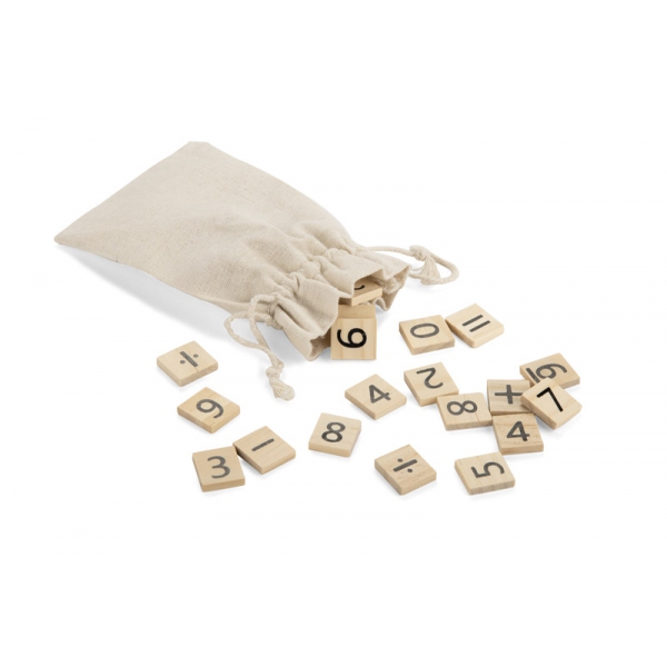 Gra drewniana CONTA img