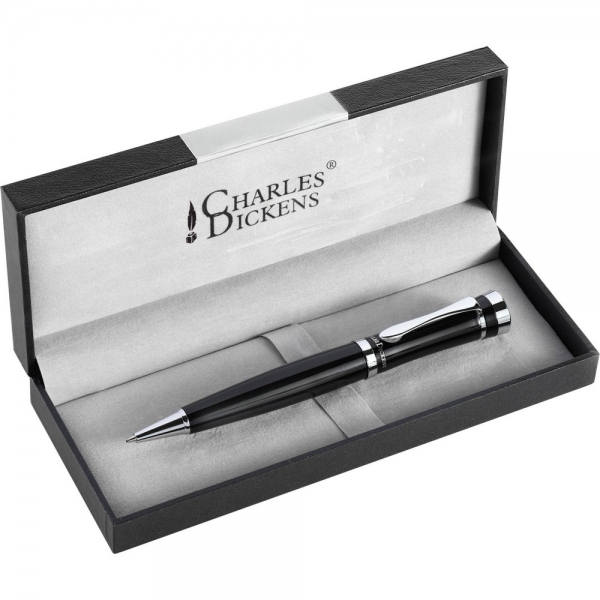 Długopis Charles Dickens® w pudełku img