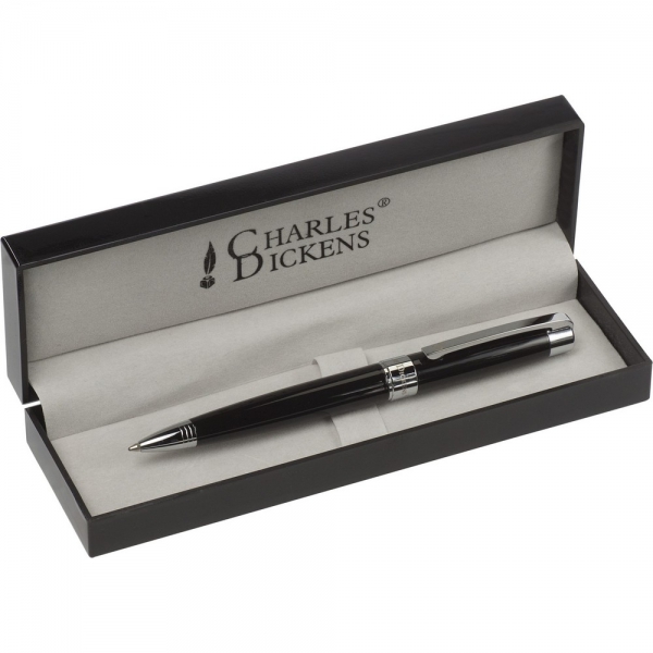Długopis Charles Dickens® w pudełku img