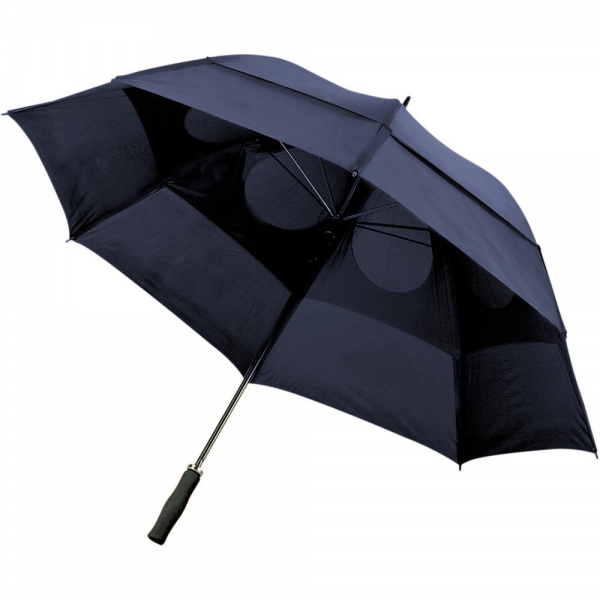 Wiatroodporny parasol manualny img