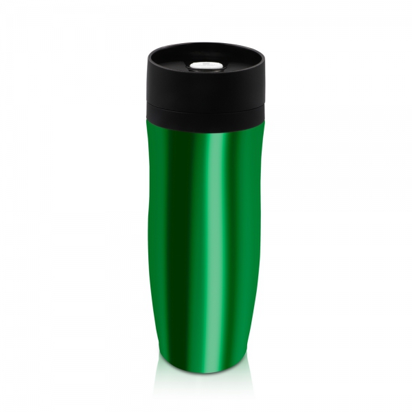 Kubek termiczny 375 ml Air Gifts | Jackson img