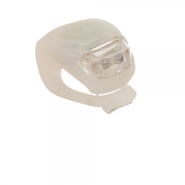 Lampka rowerowa | John img