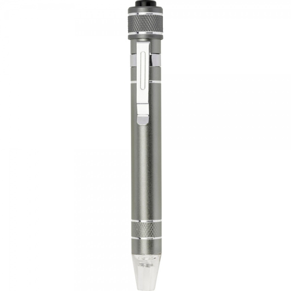 Śrubokręt, 6 końcówek, lampka LED img