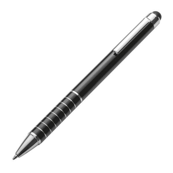 Długopis metalowy touch pen img