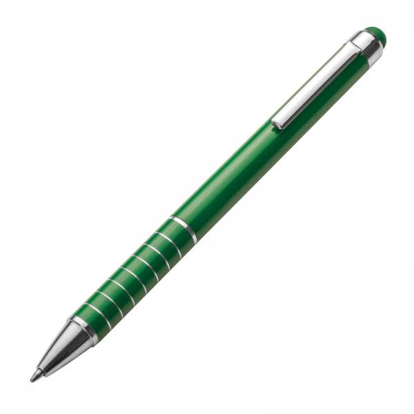 Długopis metalowy touch pen img