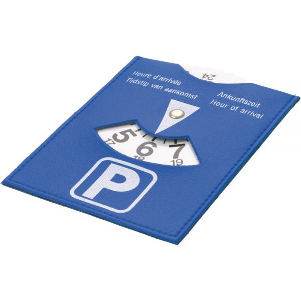 Karta parkingowa img