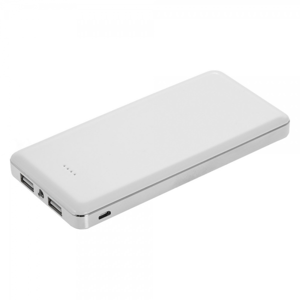 Power bank 12000 mAh z lampką | Sawyer img