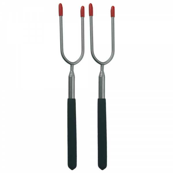 Zestaw kijów do pieczenia kiełbasy LIPNO Schwarzwolf