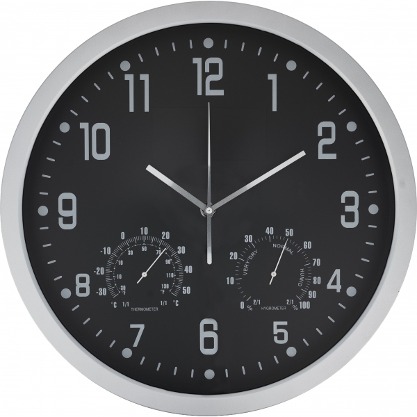 Zegar ścienny CrisMa MALCOLM