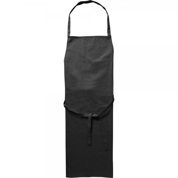 Bawełniany fartuch kuchenny