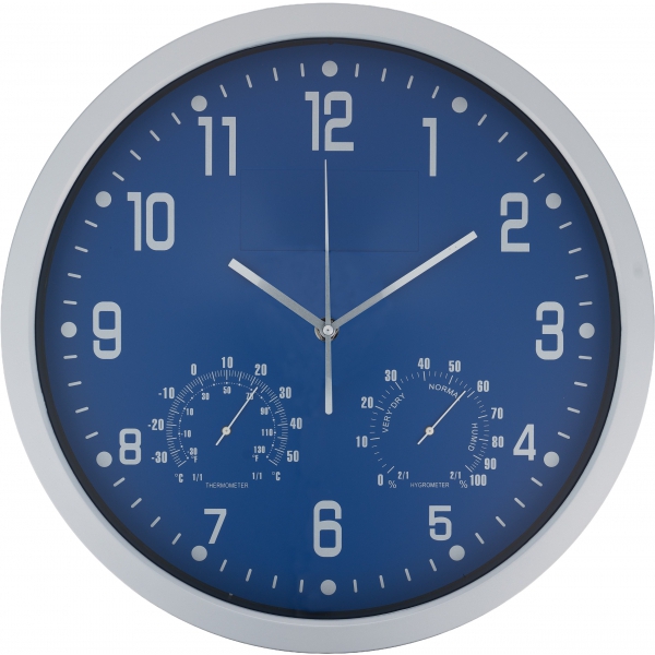 Zegar ścienny CrisMa MALCOLM