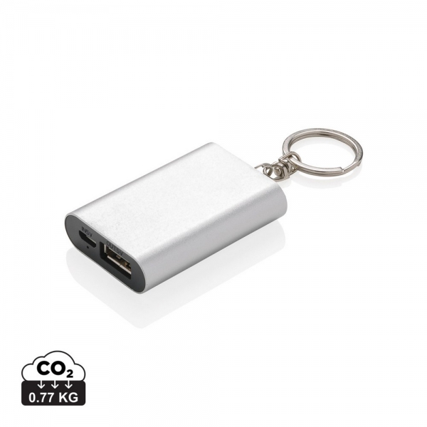 Power bank 1000 mAh, brelok do kluczy img