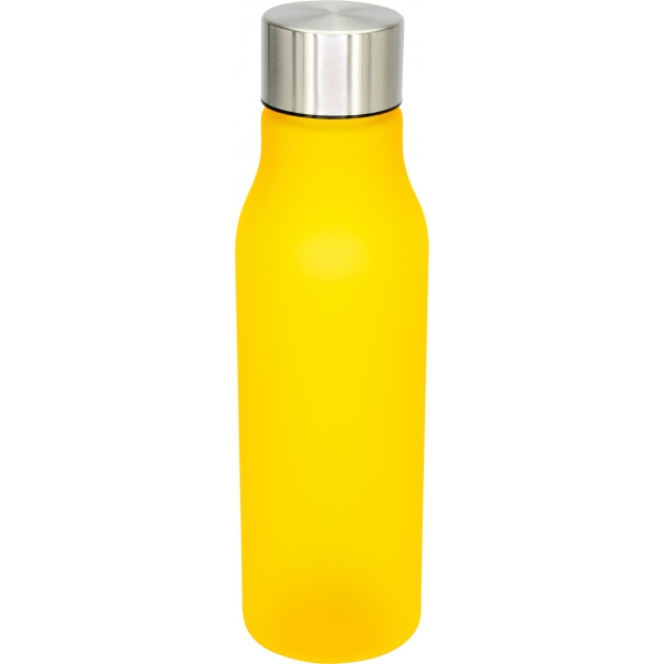 Butelka plastikowa 550 ml