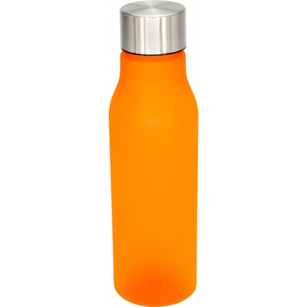 Butelka plastikowa 550 ml