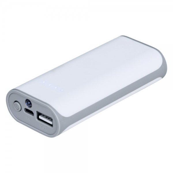 Power bank 4000 mAh | Birch img