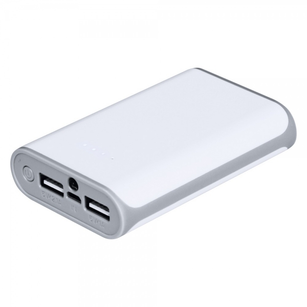 Power bank 6000 mAh | Azalea img