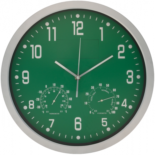 Zegar ścienny CrisMa MALCOLM