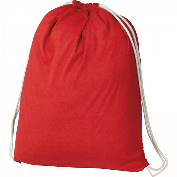 Worek bawełniany 140g/m2 img