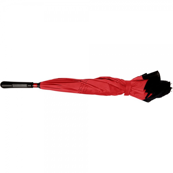 Odwracalny parasol manualny img