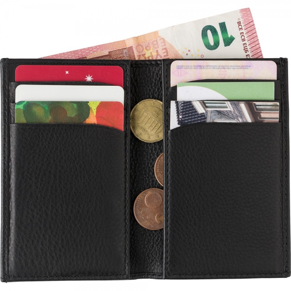 Etui na karty kredytowe, ochrona RFID img
