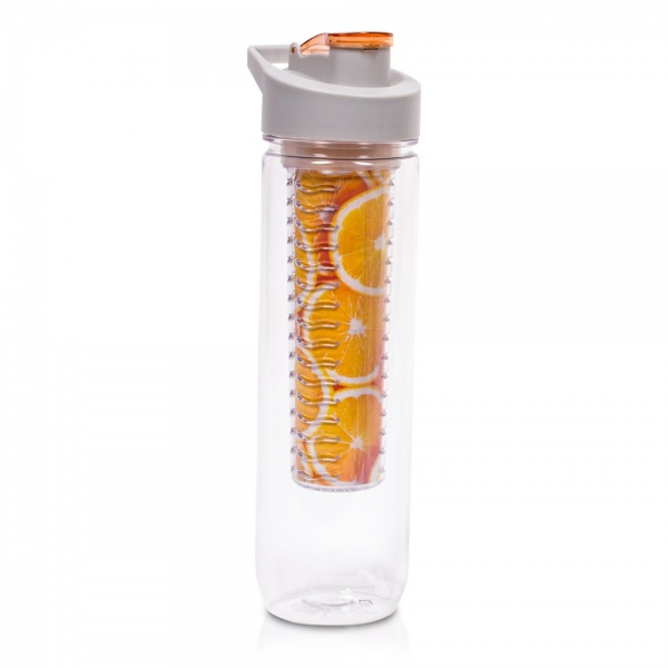 Butelka sportowa 800 ml Air Gifts | Frank img