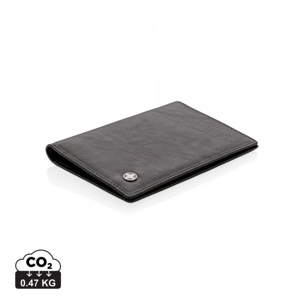Etui na paszport Swiss Peak, ochrona RFID img