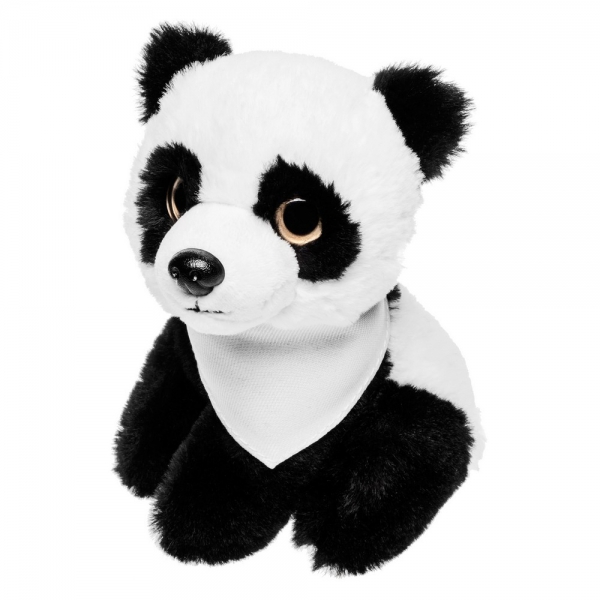 Pluszowa panda | Loka img