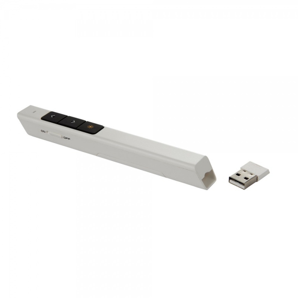 Wskaźnik laserowy USB img