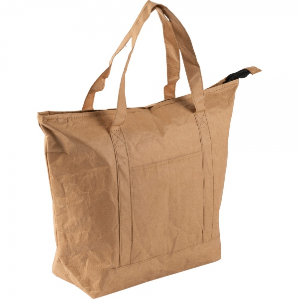Torba termoizolacyjna z laminowanego papieru img