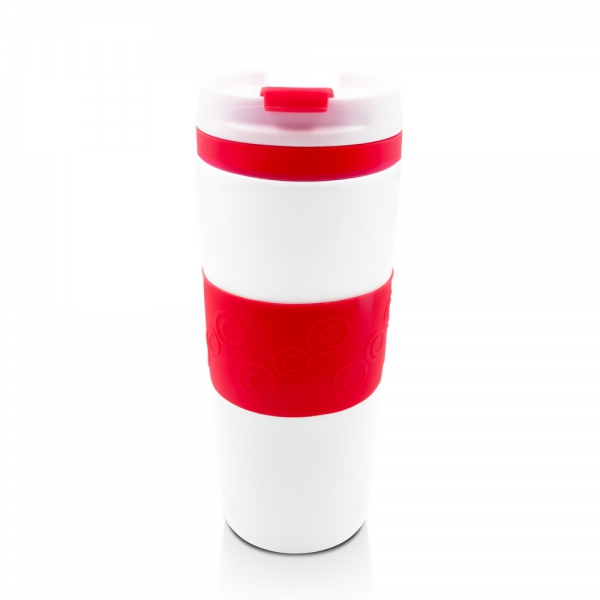 Kubek termiczny 400 ml Air Gifts | Thomas img